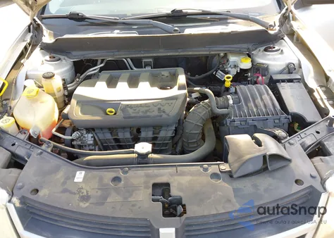 2010 Dodge Avenger Sxt z USA, uszkodzony, nr VIN 1B3CC4FBXAN210227